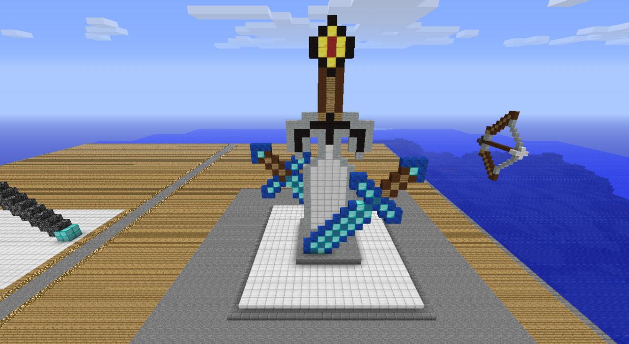 Swords Of Life
